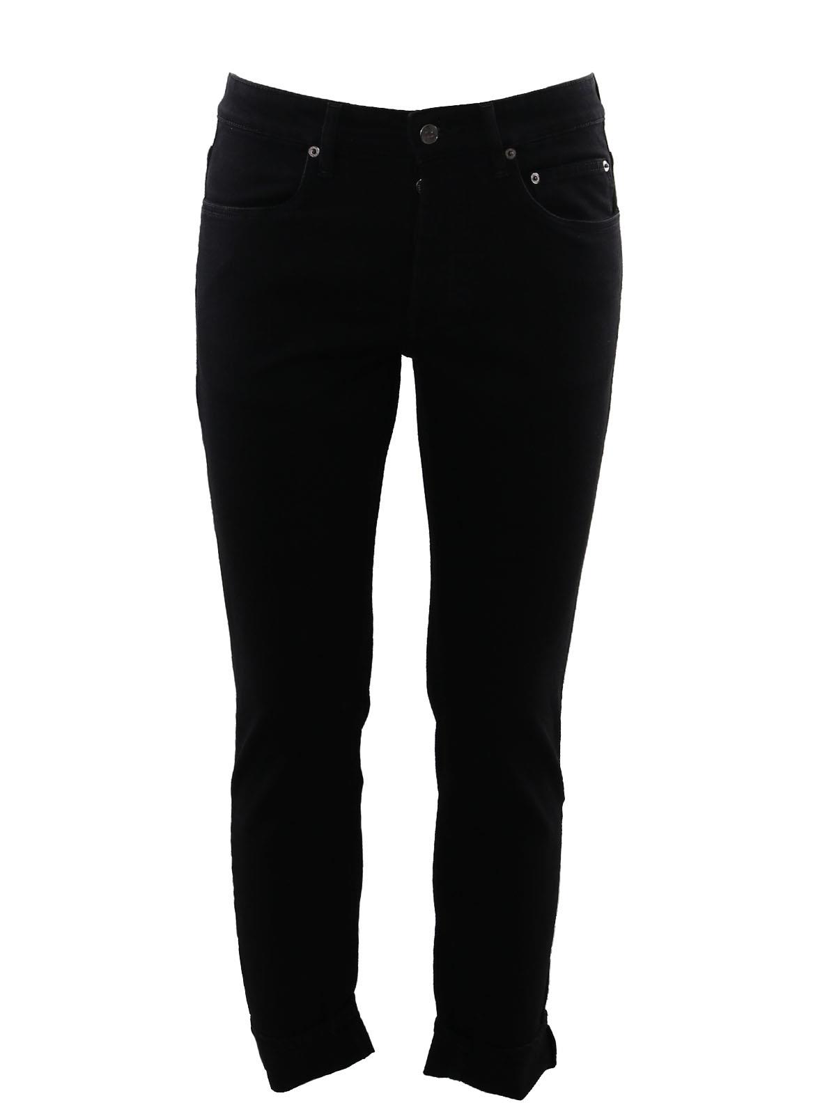 Siviglia Denim Uomo NQ2005 D0054