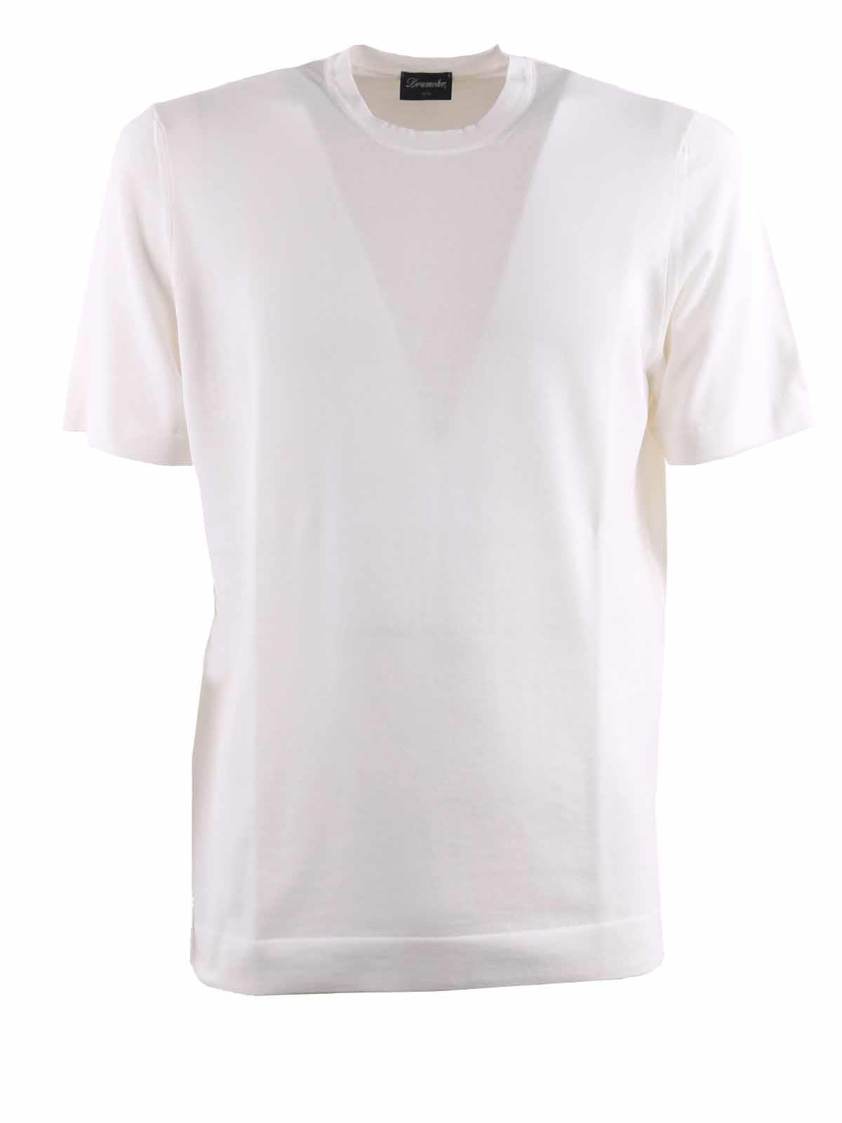 Drumohr Maglia Uomo D0GF100