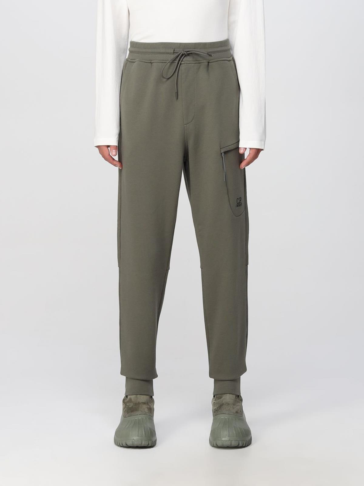 C.p. Company Pantalone Uomo 13CMSP058A-005086W