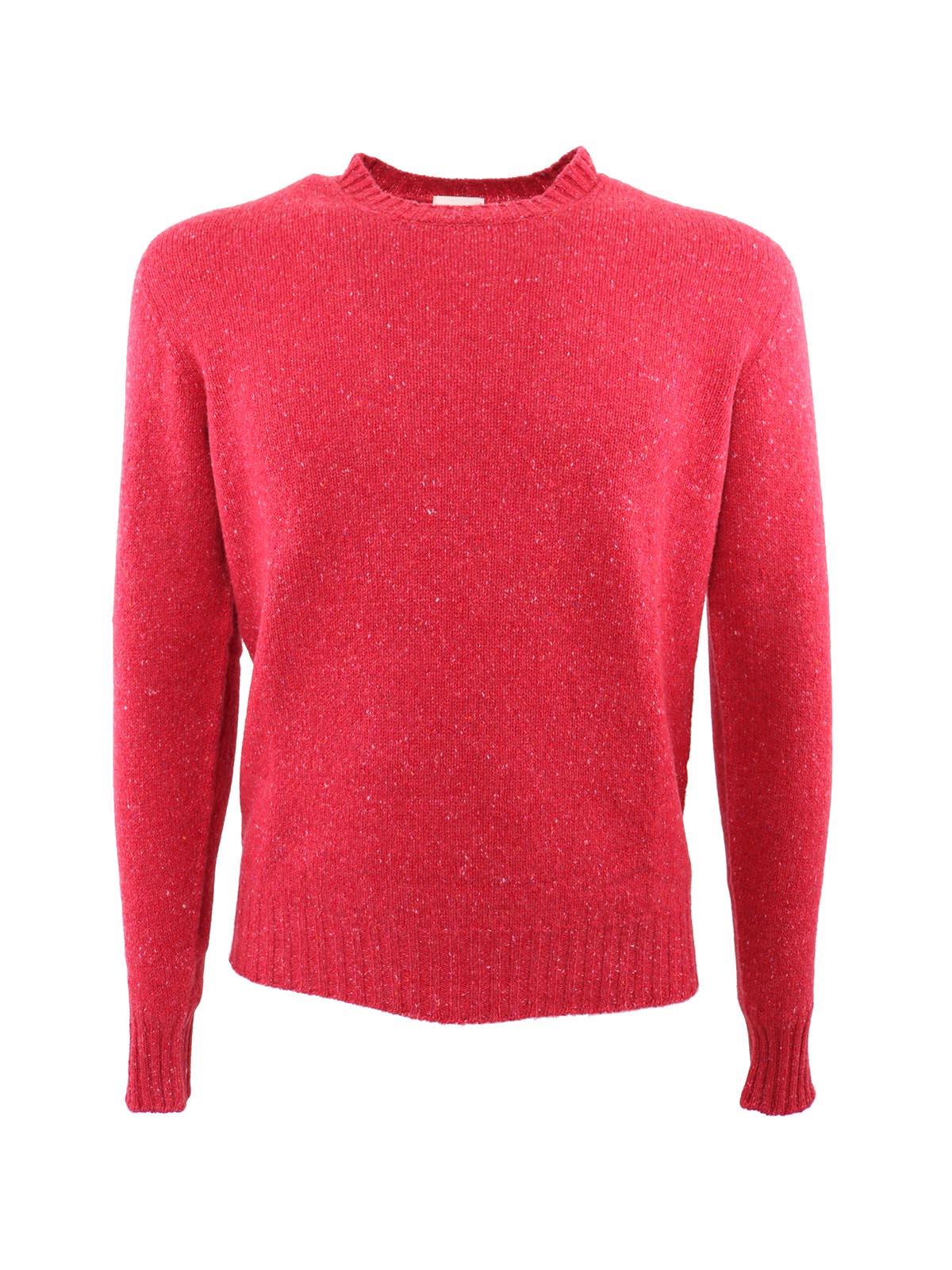 Drumohr Girocollo Uomo D5K303E