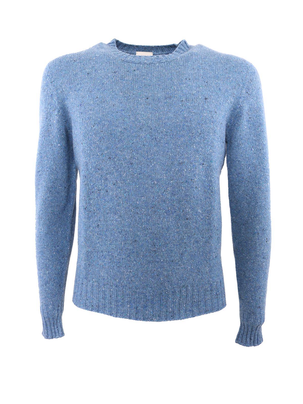 Drumohr Girocollo Uomo D5K303E