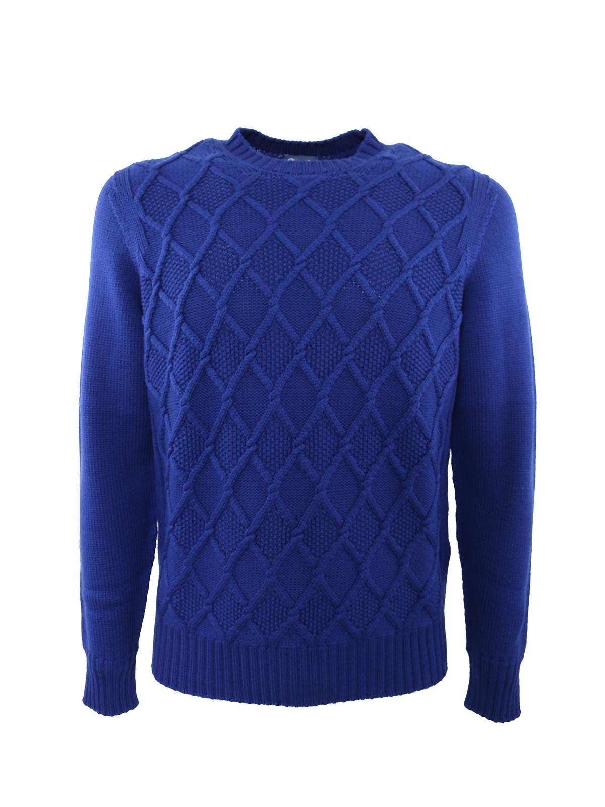Drumohr Girocollo Uomo D5M103GR