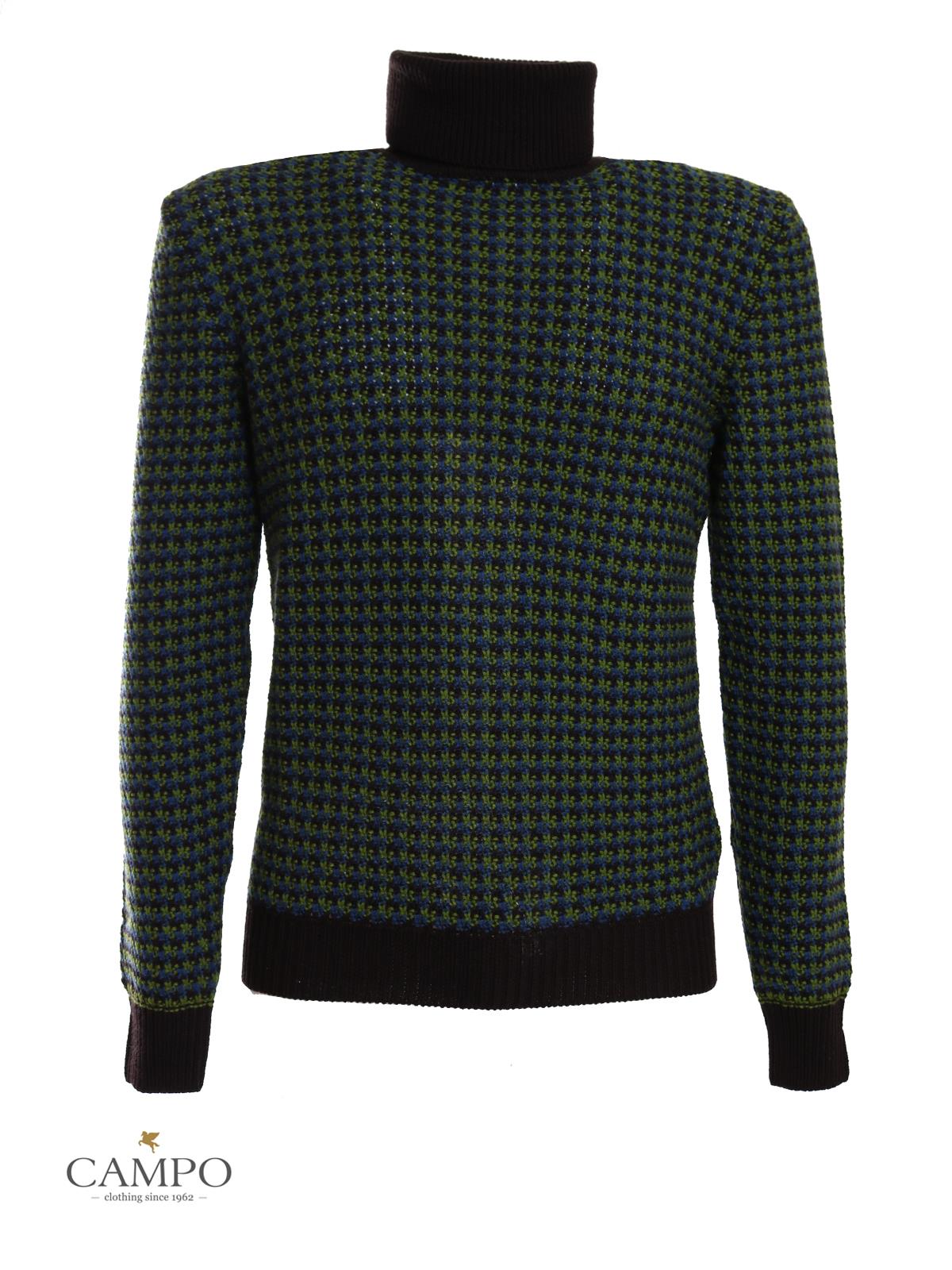 Drumohr Maglia Uomo D5W104PC