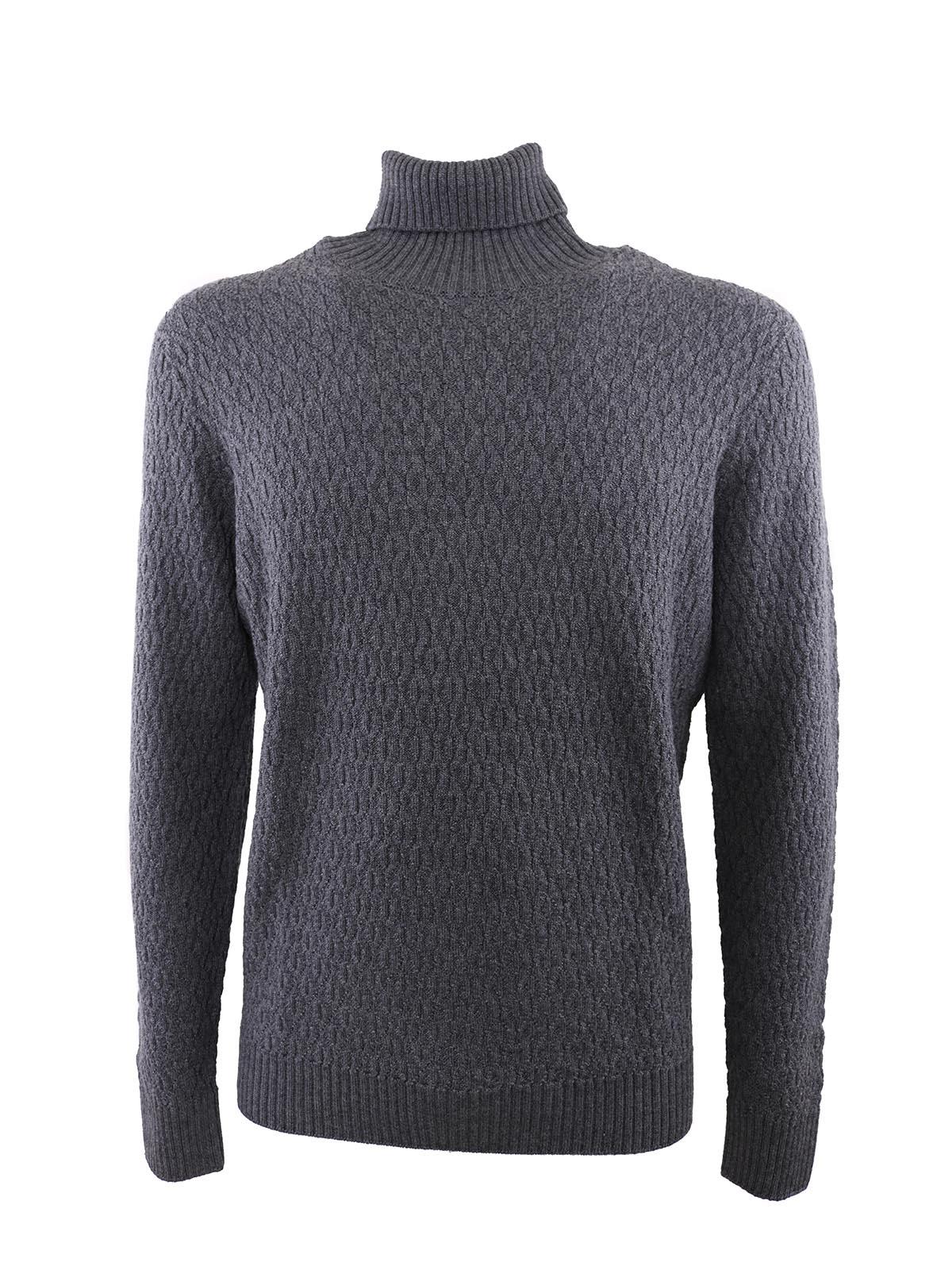 Drumohr Dolcevita Uomo D8M104LO