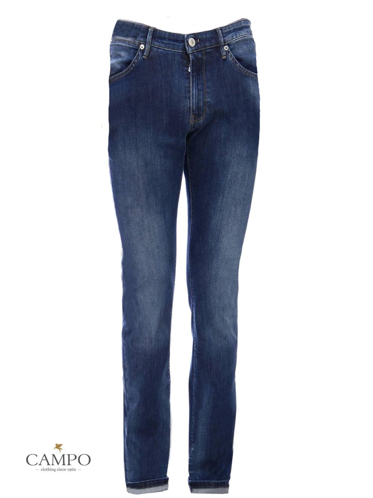 Pt05 Jeans Denim Dj05z20min Oa23 Uomo