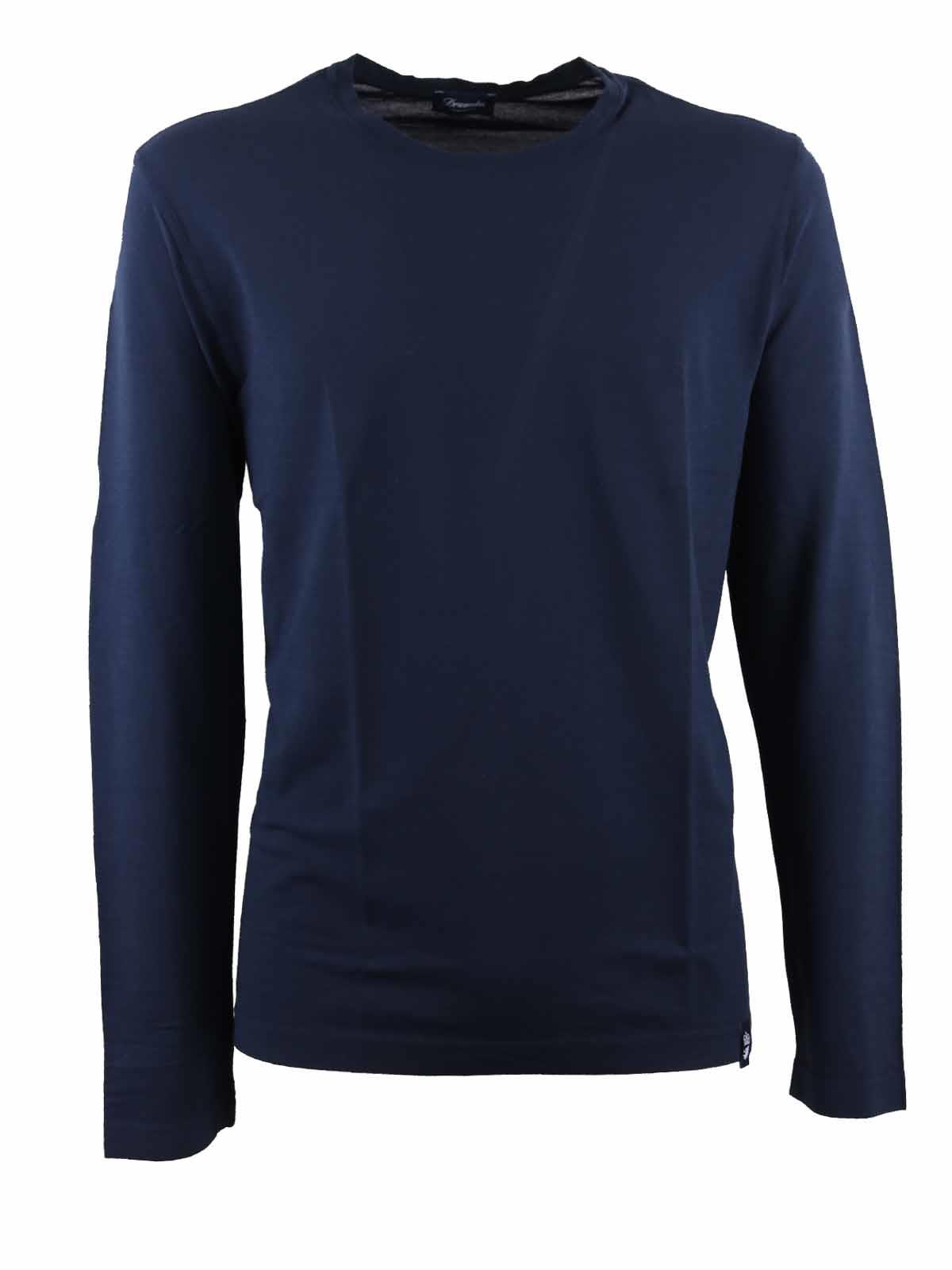 Drumohr Maglia Uomo DTJ001B