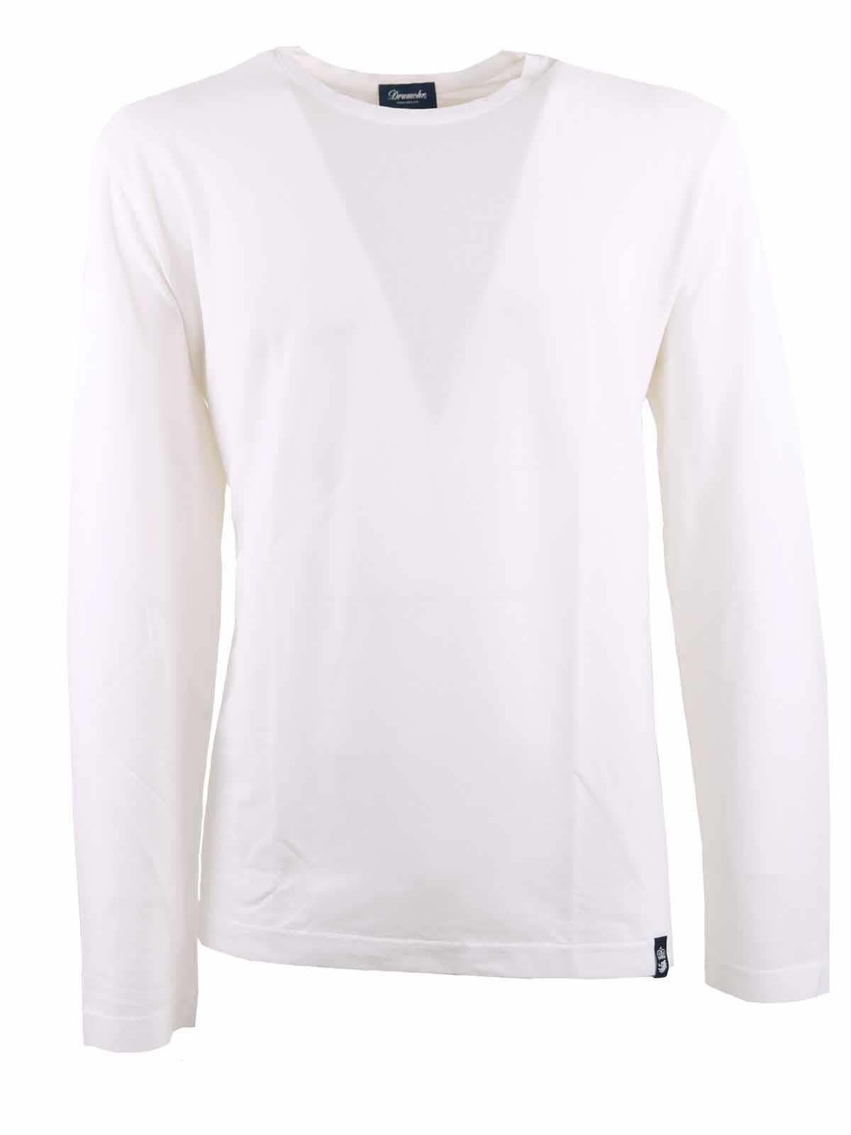 Drumohr Maglia Uomo DTJ001B