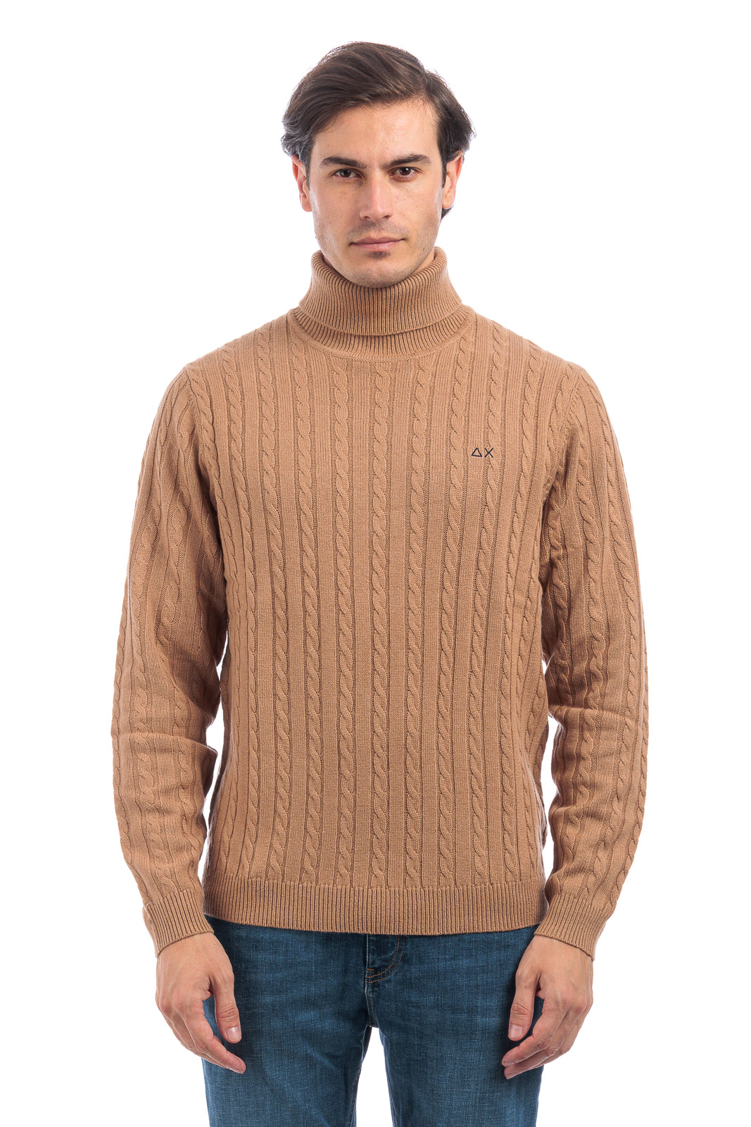SUN 68 Maglia Uomo MAGLIA UOMO K44156