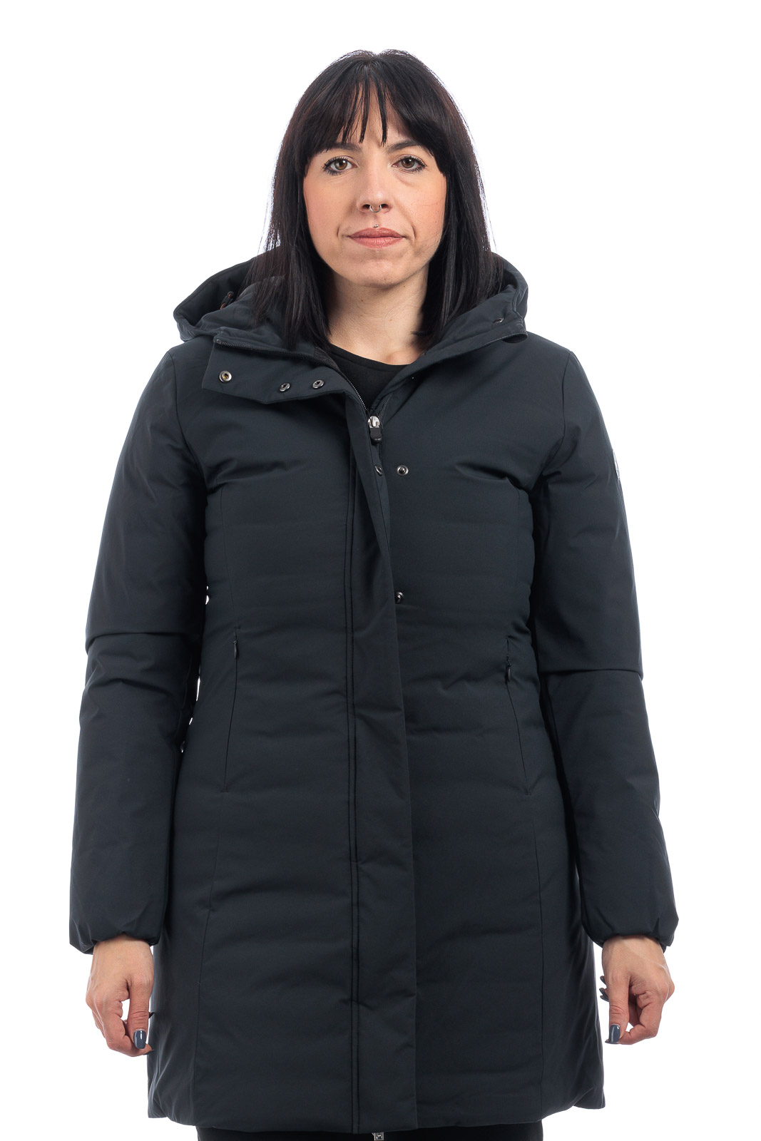 Save The Duck Giubbotto Donna GIUBBOTTO DONNA LEYLA-D45430W-MATT19