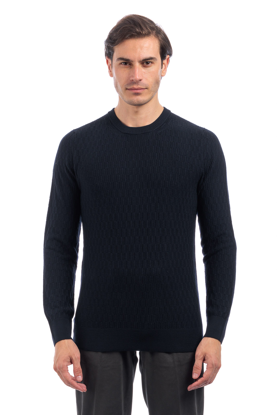 ALPHA STUDIO Maglia Uomo MAGLIA UOMO AU-7057C