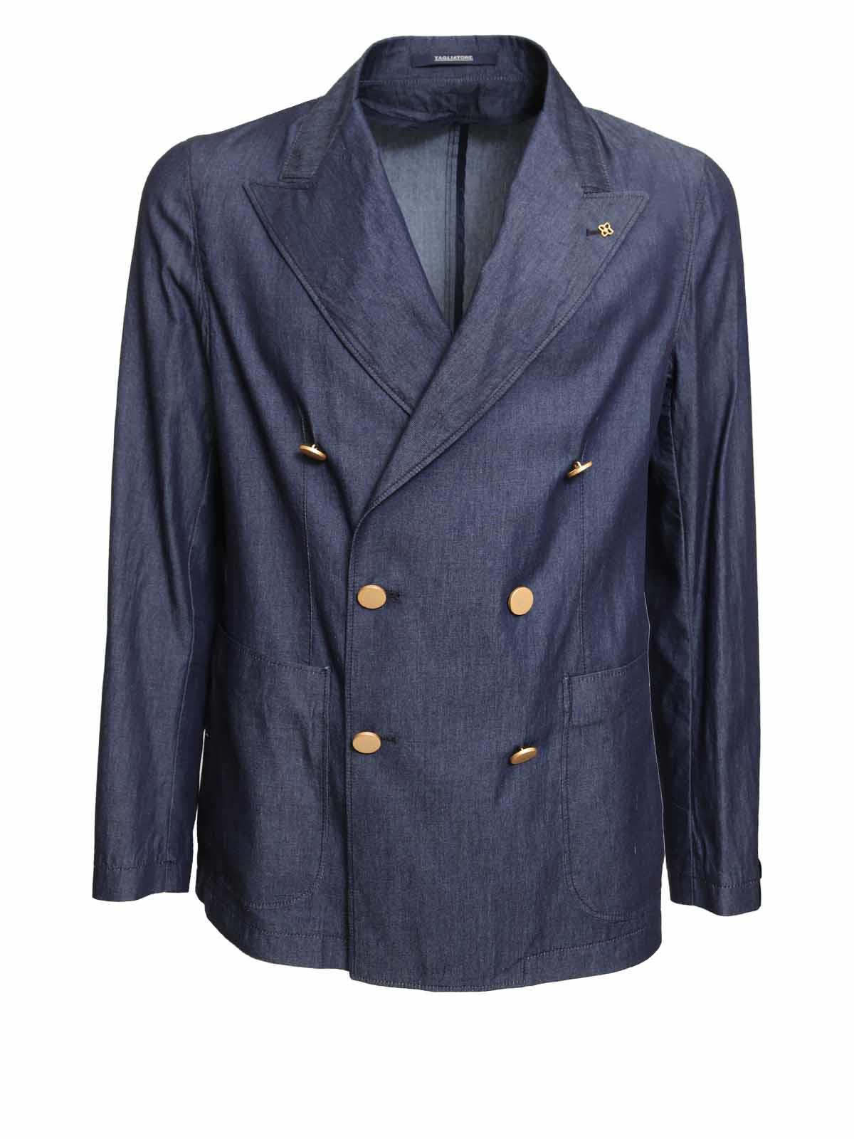 Tagliatore Giacca Uomo G-LIGHT10K 740003