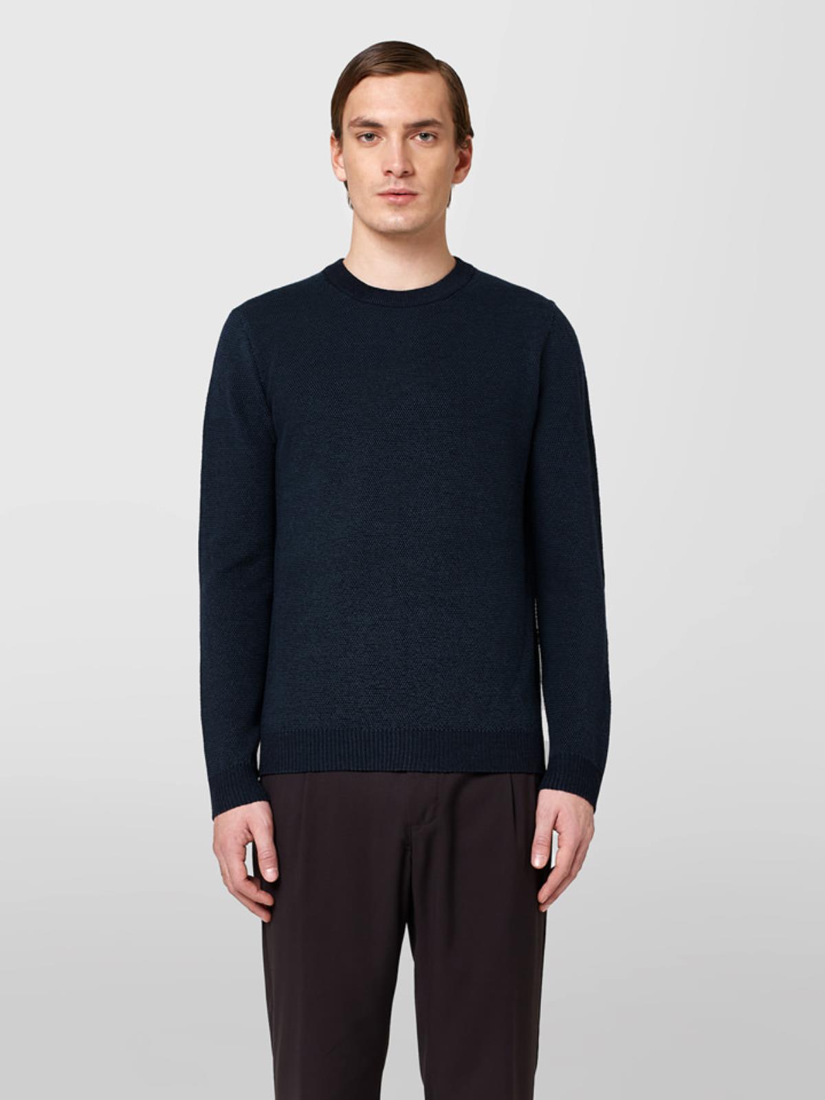 Alpha Studio Maglia Uomo AU-7040C | Campo Moda