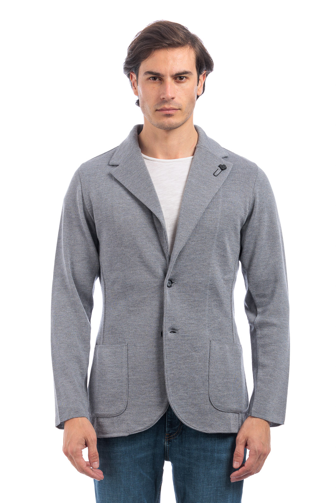 LARDINI giacca Uomo GIACCA UOMO IVLJM56-IV63000