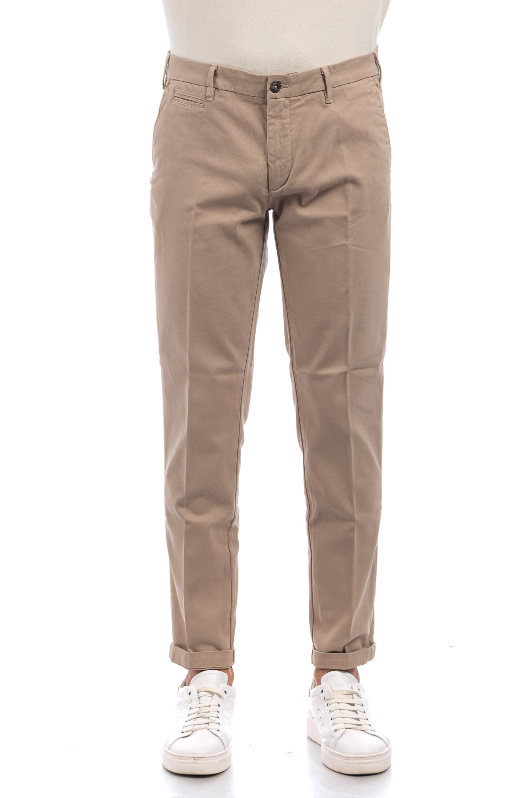 40WEFT Pantaloni Uomo PANTALONI UOMO BILLY1971-56581