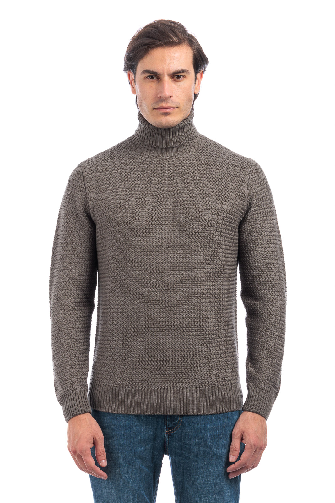 S.MORITZ Maglia Uomo MAGLIA UOMO DV3ML-WM7B