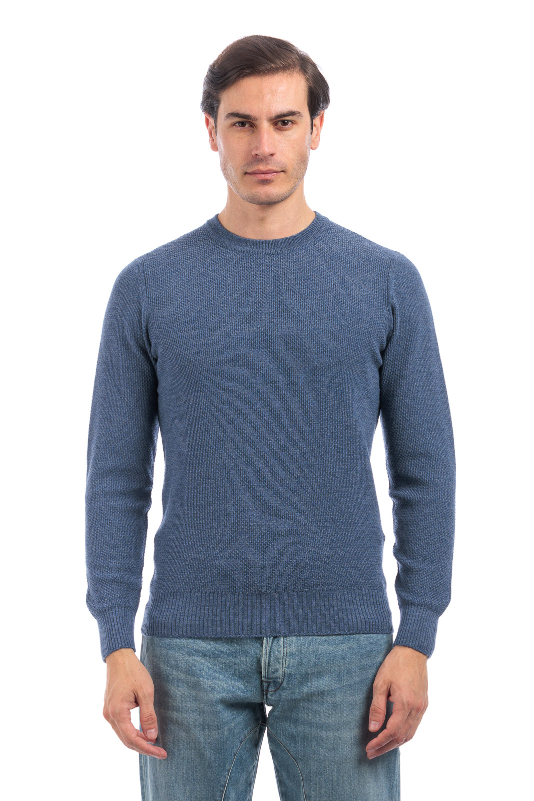 GRAN SASSO Maglia Uomo MAGLIA UOMO 57147/14248