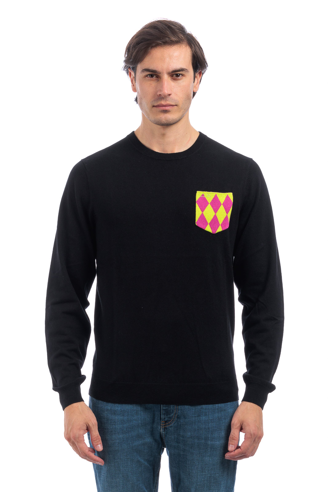 SUN 68 Uomo UOMO K44131