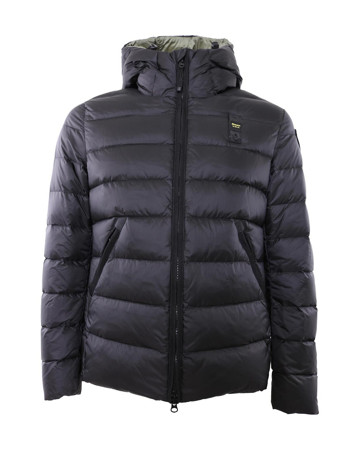 Blauer Giubbotto Uomo 21WBLUC03066
