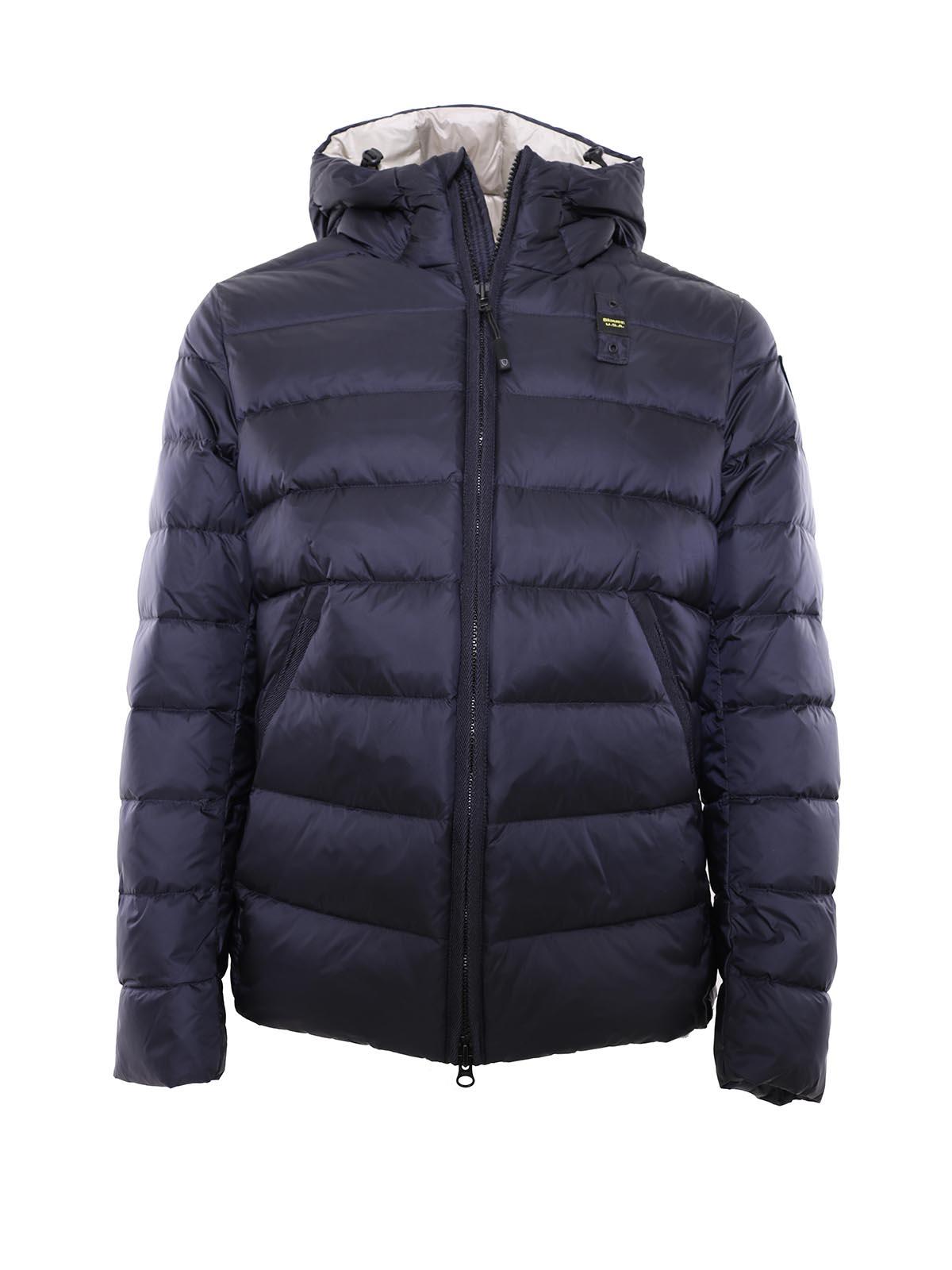 Blauer Giubbotto Uomo 21WBLUC03066