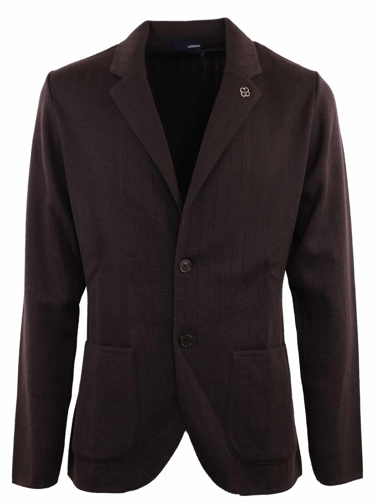 Lardini Cardigan Uomo IR59002