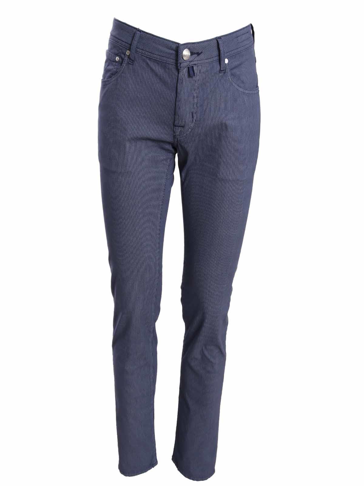 Jacob Cohen Pantalone J622-02349