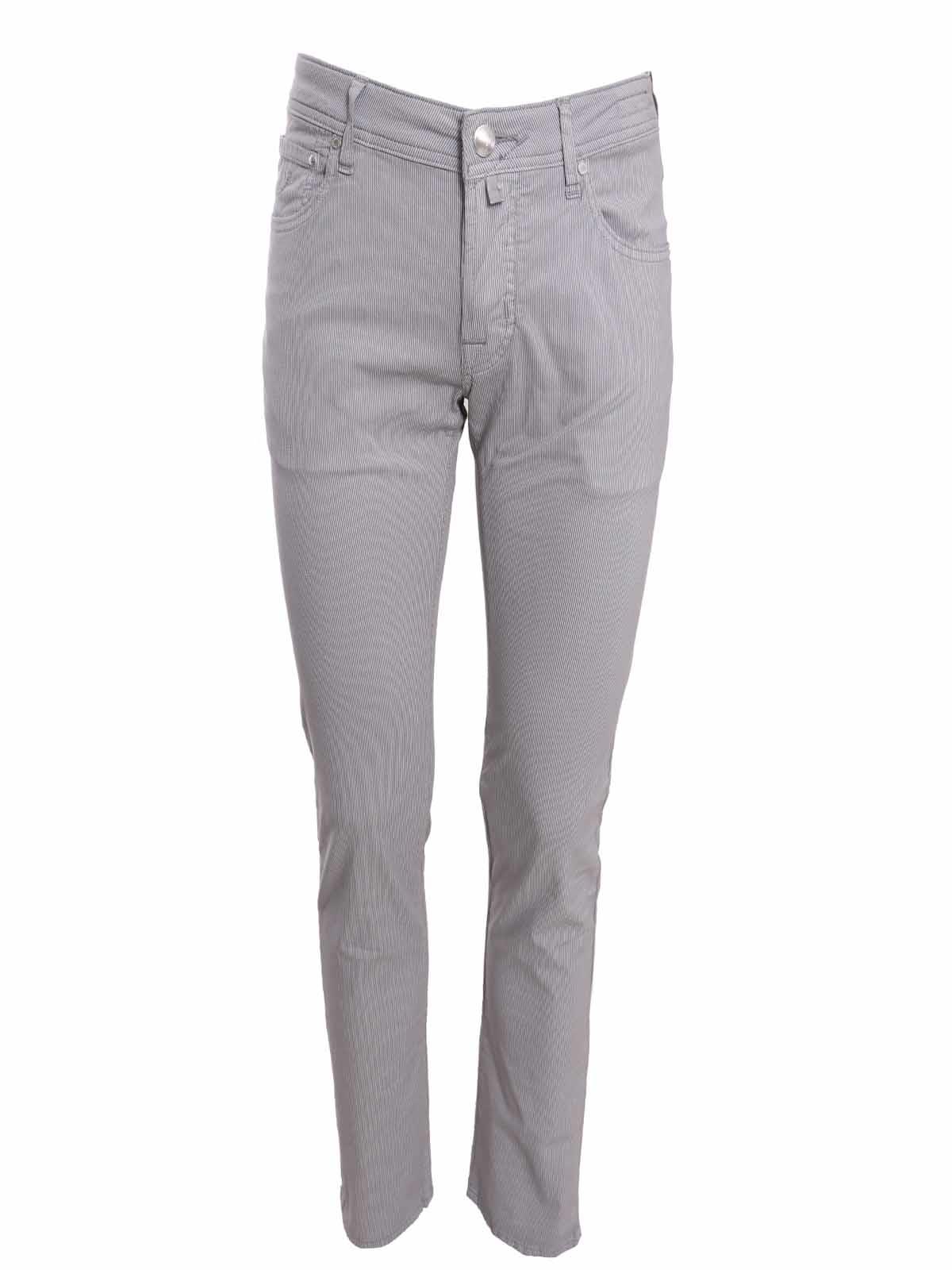 Jacob Cohen Pantalone J622-02349