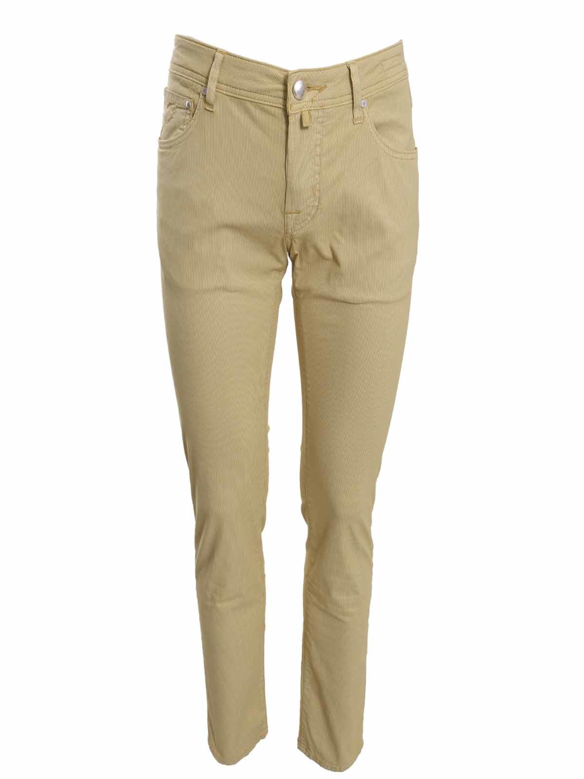 Jacob Cohen Pantalone J622-02349