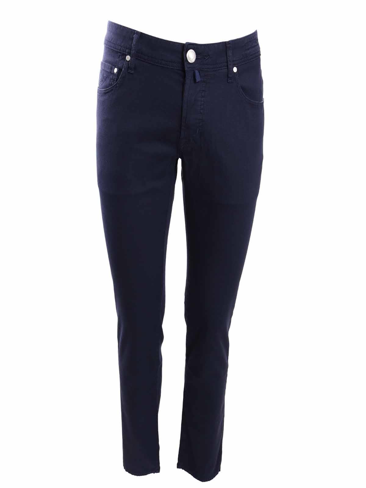 Jacob Cohen Pantalone J622-02350