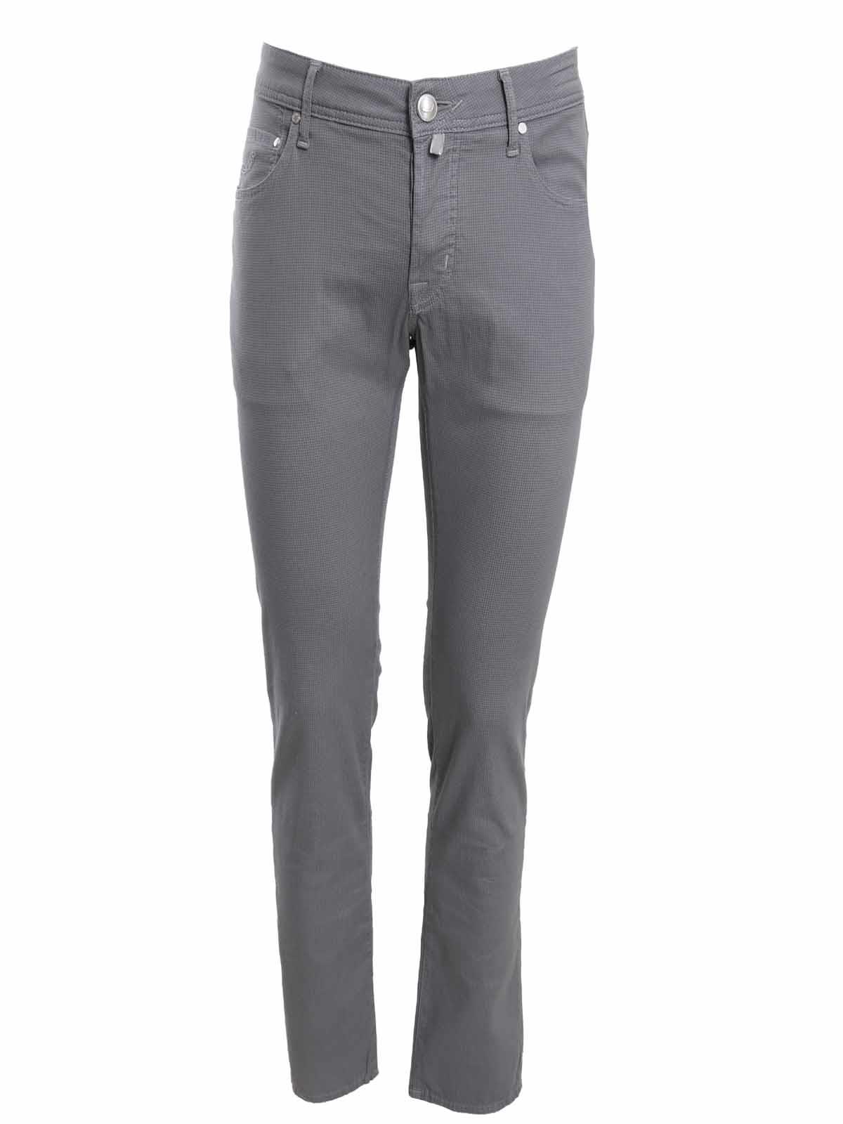 Jacob Cohen Pantalone J622-02350