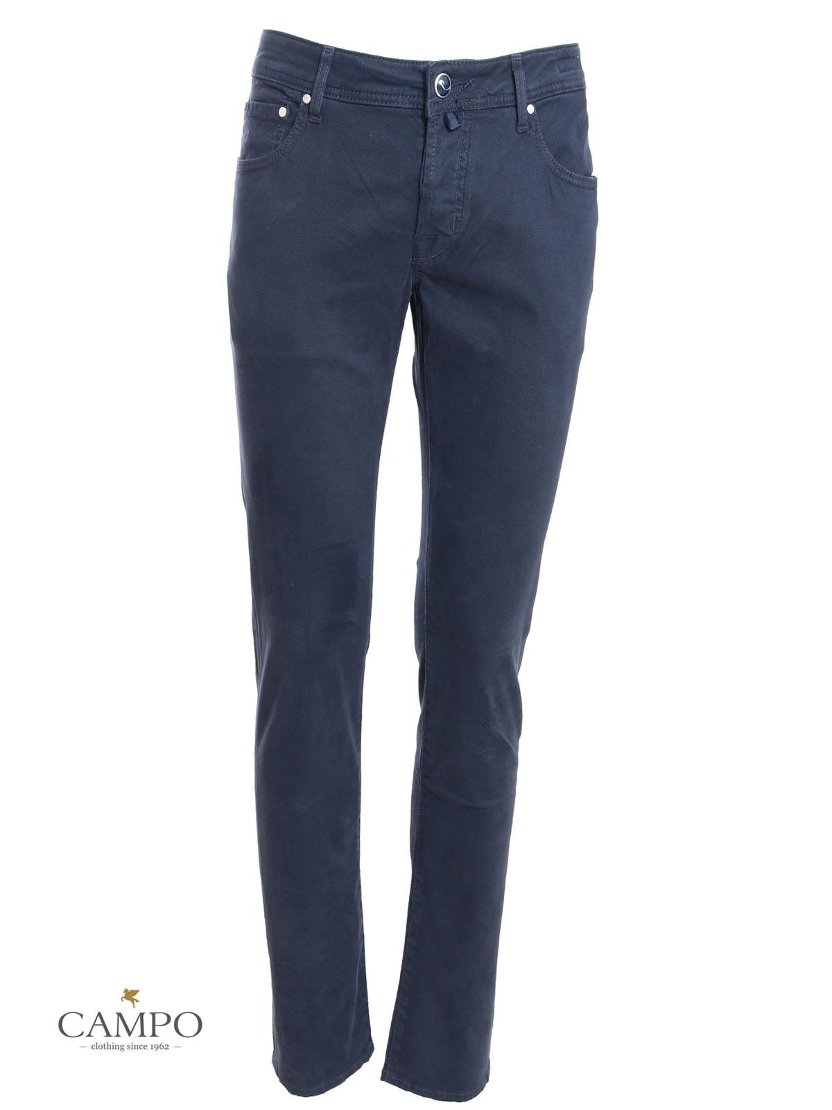 Jacob Cohen Pantalone Uomo J622 01672 S