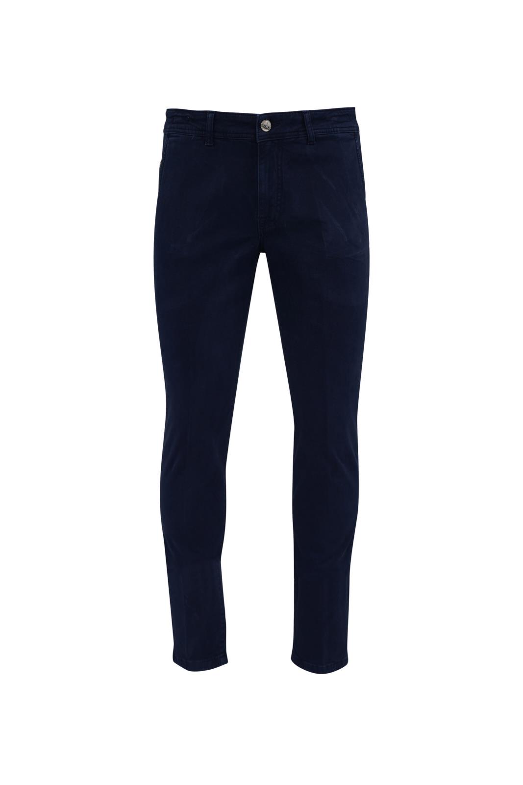 Barba Pantalone Uomo MASON 2076
