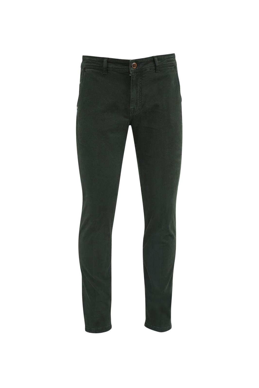 Barba Pantalone Uomo MASON 2076