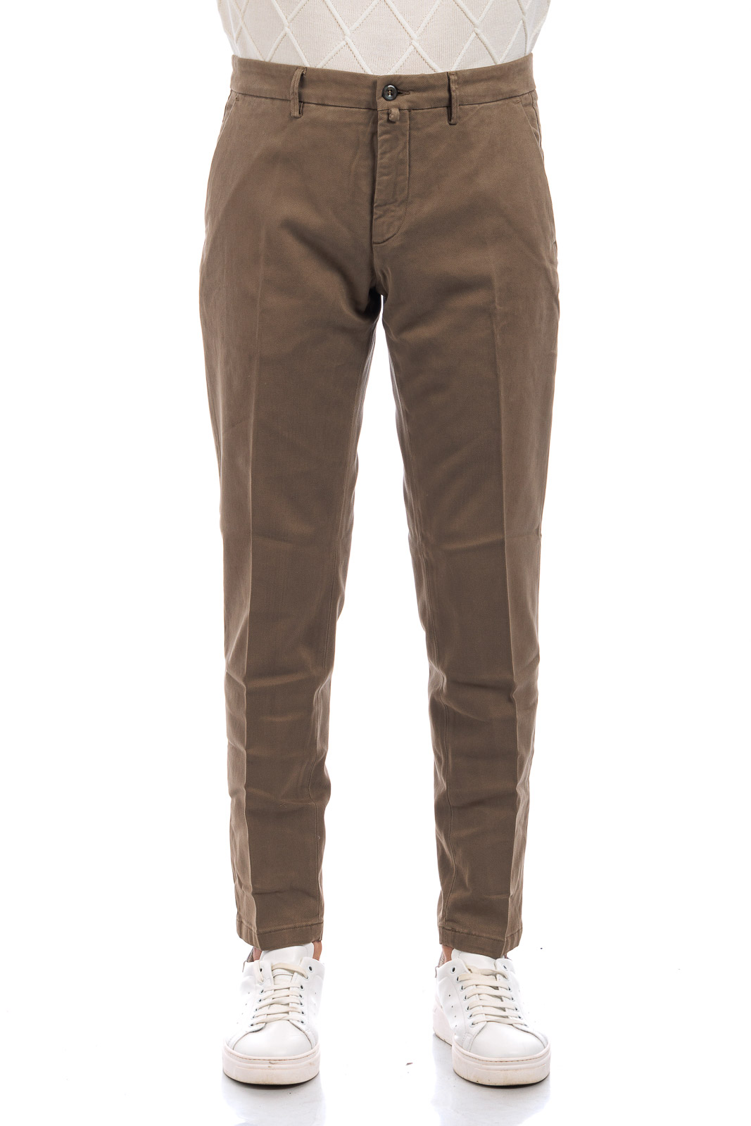 SIVIGLIA Pantaloni Uomo PANTALONI UOMO SVM02109C021608PX