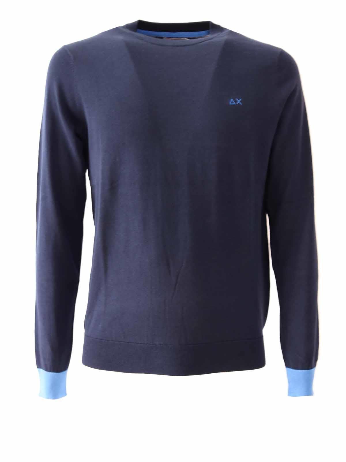 Sun 68 Maglia K31108