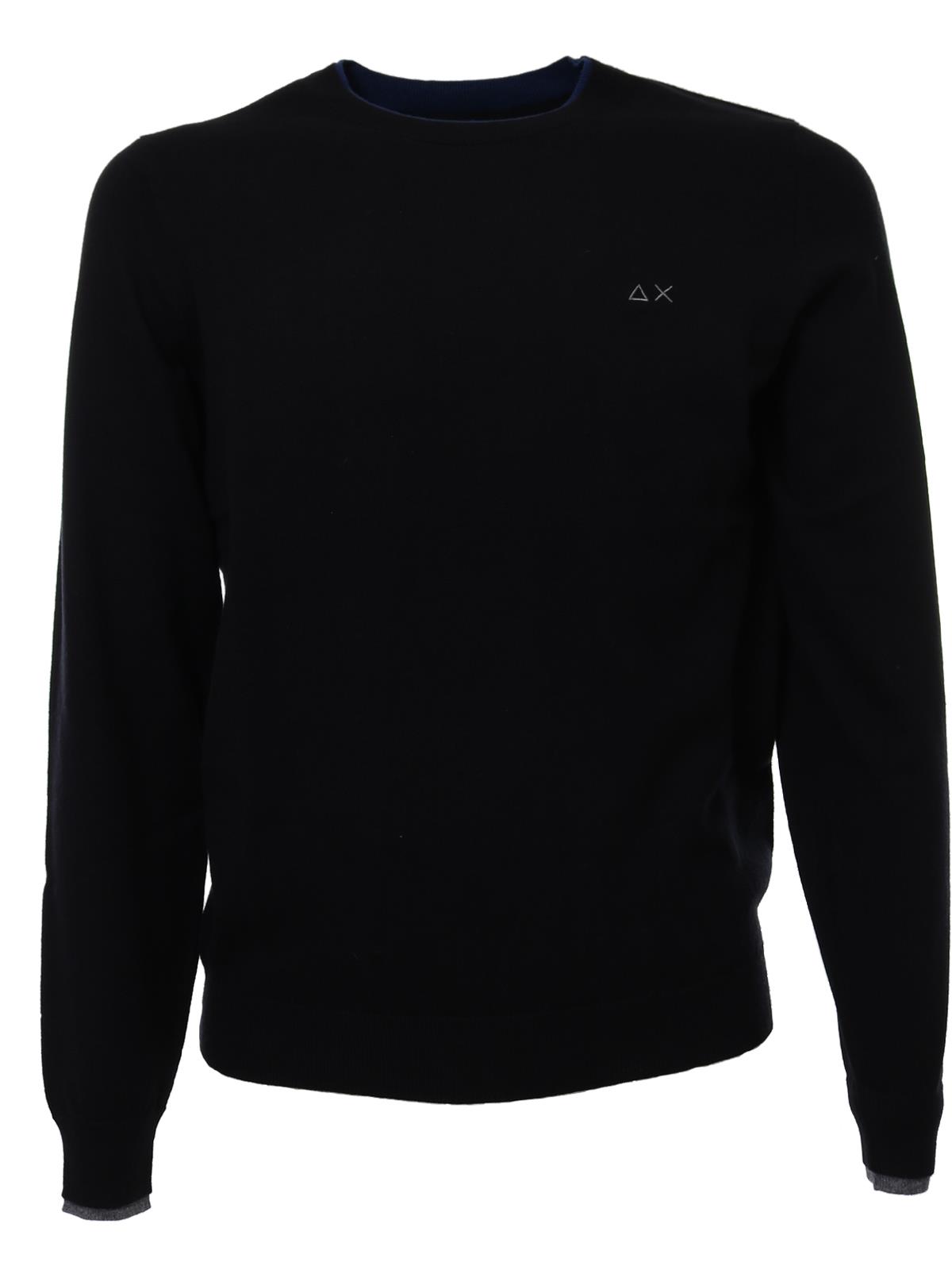 Sun 68 Maglia Uomo K41105