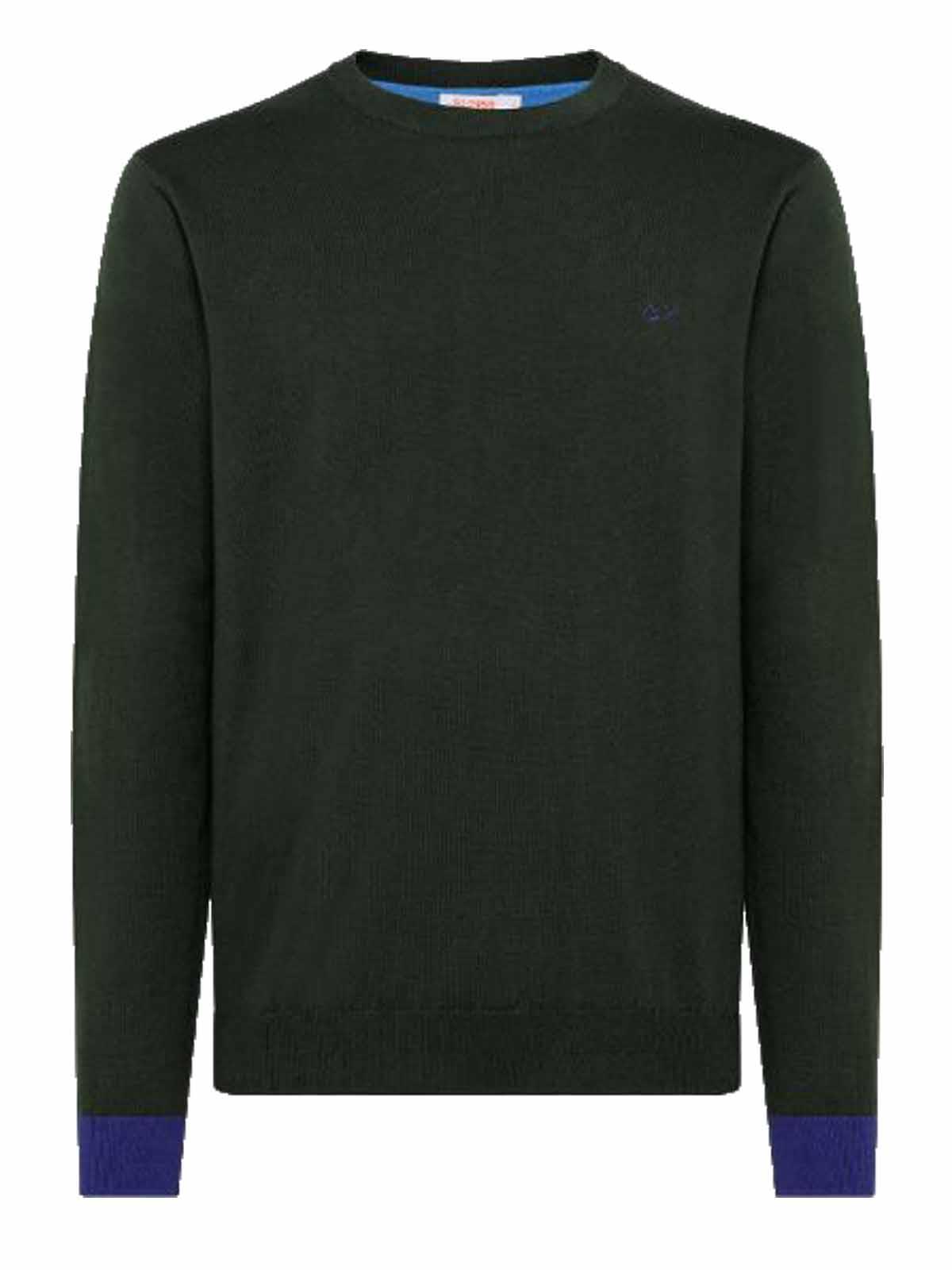 Sun 68 Maglia Uomo K41110