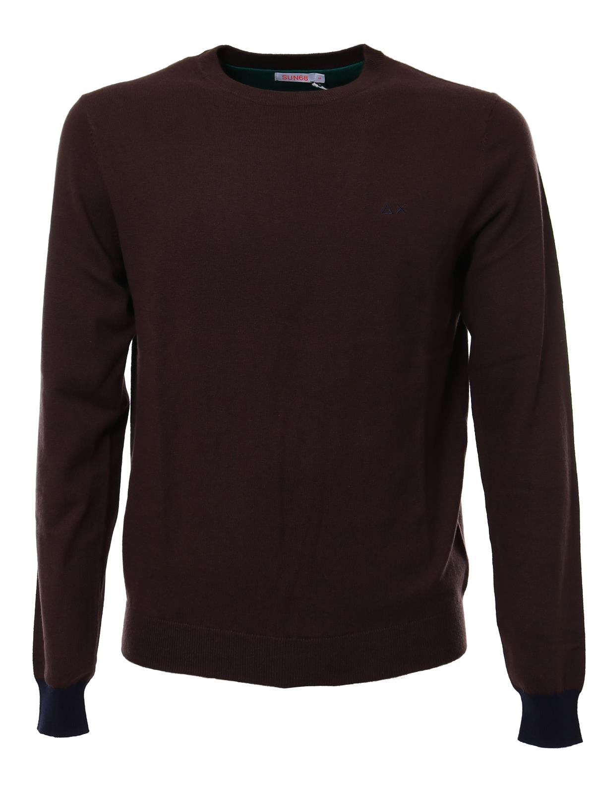 Sun 68 Maglia Uomo K41110