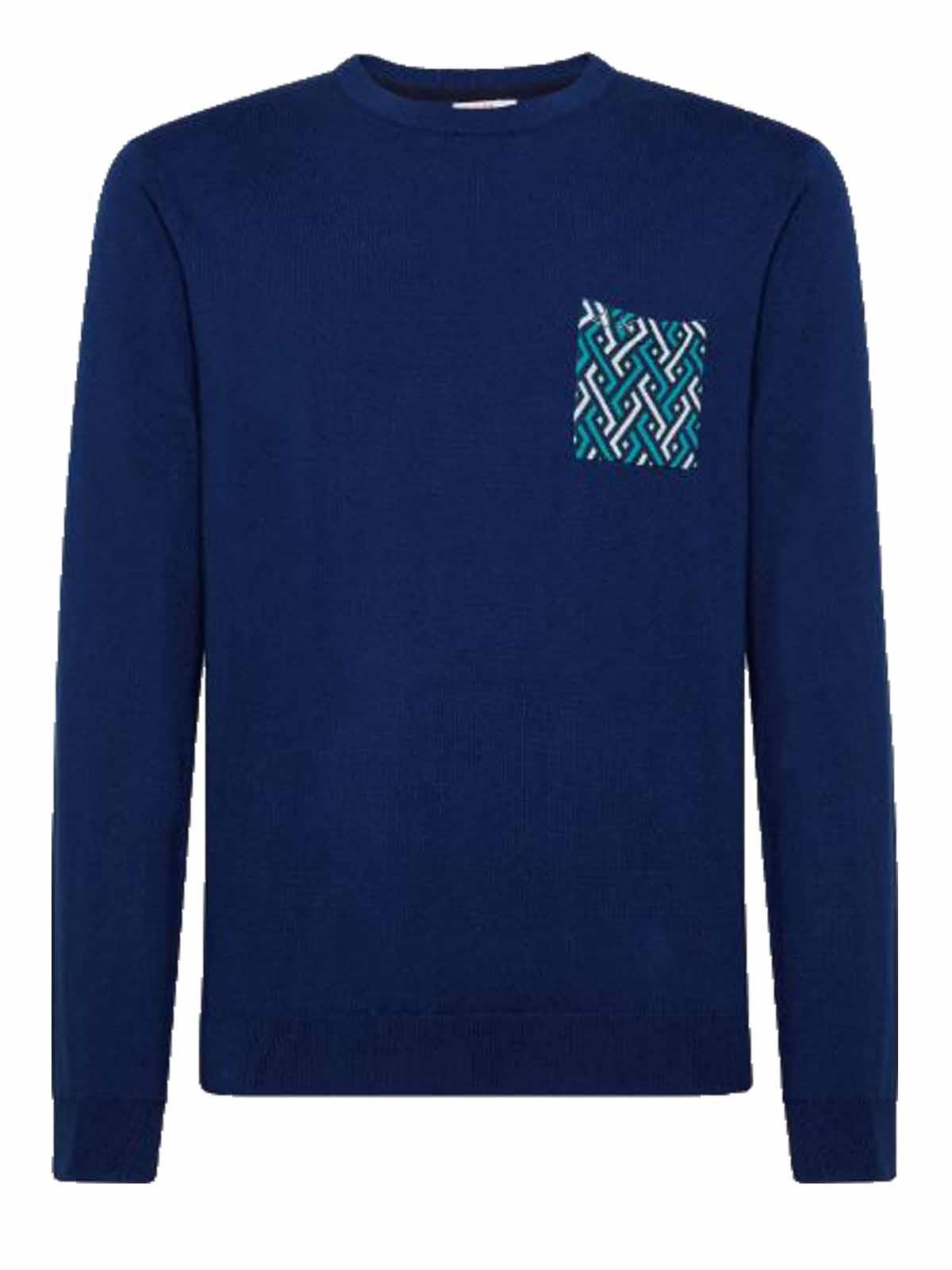 Sun 68 Maglia Uomo K41113
