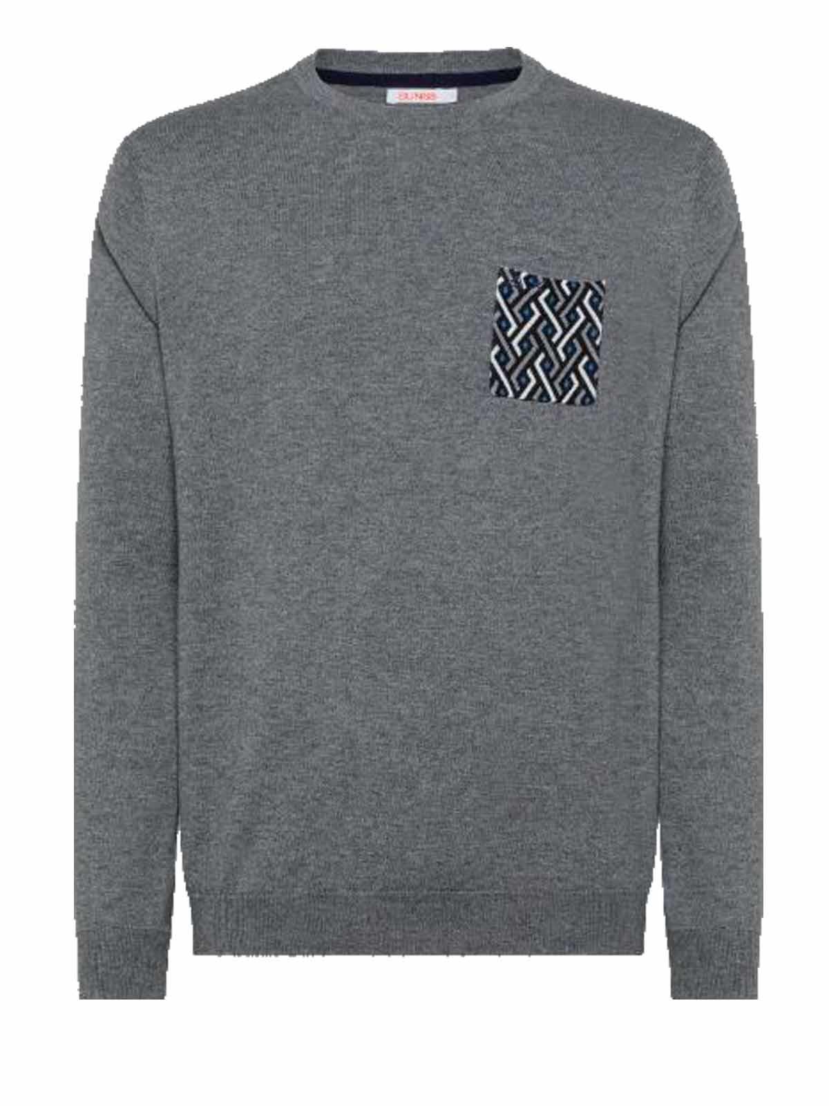 Sun 68 Maglia Uomo K41113