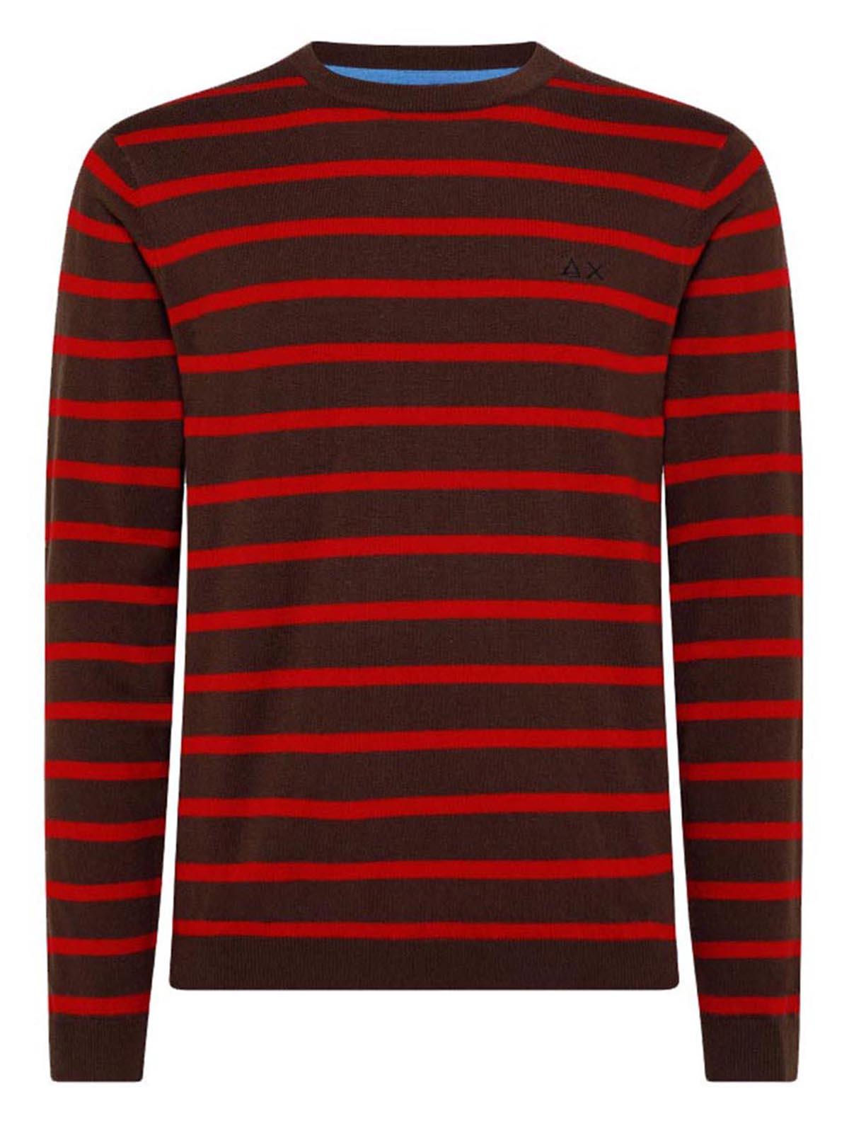Sun 68 Maglia Uomo K41144