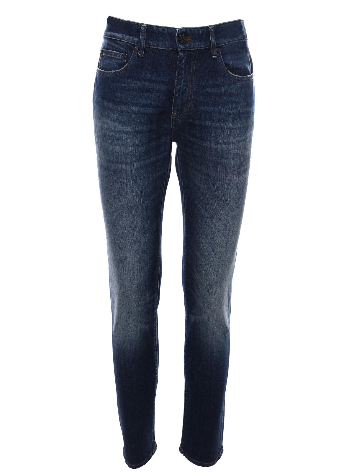 Pt05 Pantalone Uomo KJ05Z40BAS MB13