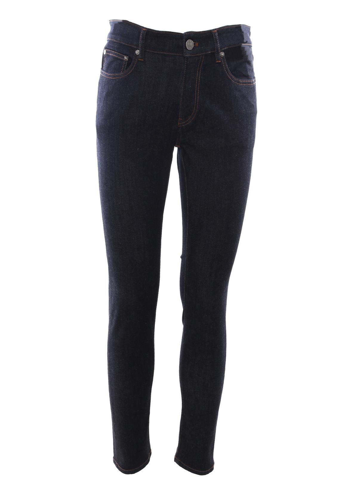 Pt05 Pantalone Uomo KJ05Z40MIN OA30