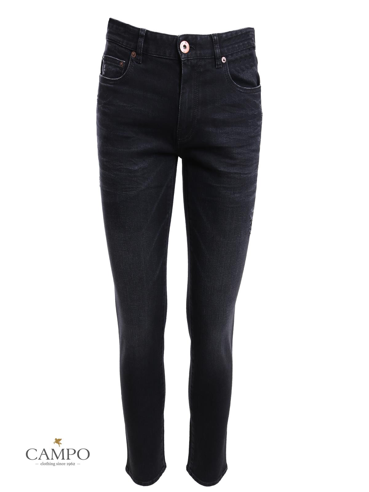 Pt05 Jeans Denim Kj25z0des Ca36 Uomo