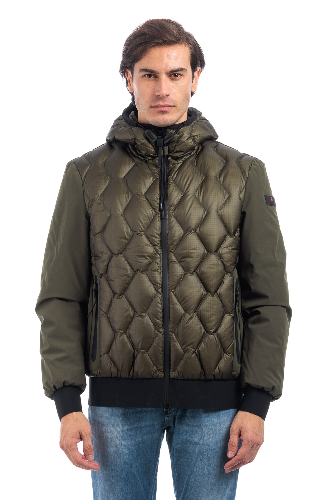 PEUTEREY Giubbotto Uomo GIUBBOTTO UOMO KOONS KJ BMAT PEU5207