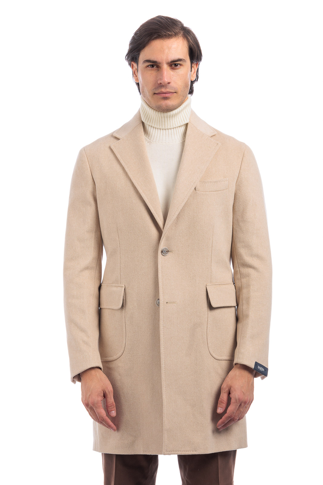 BARBA Cappotti Uomo CAPPOTTI UOMO 43082