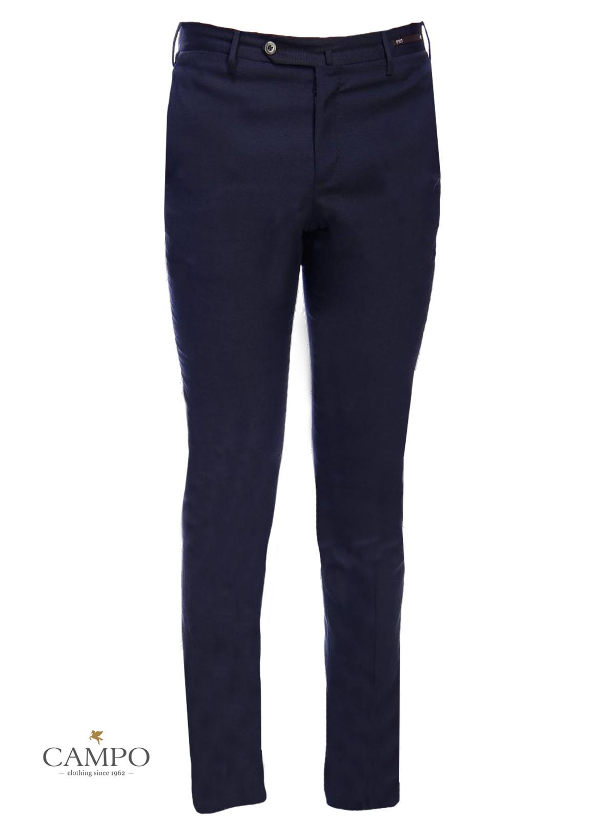 Pt05 Pantalone Uomo KSTVZ00TVN PO56