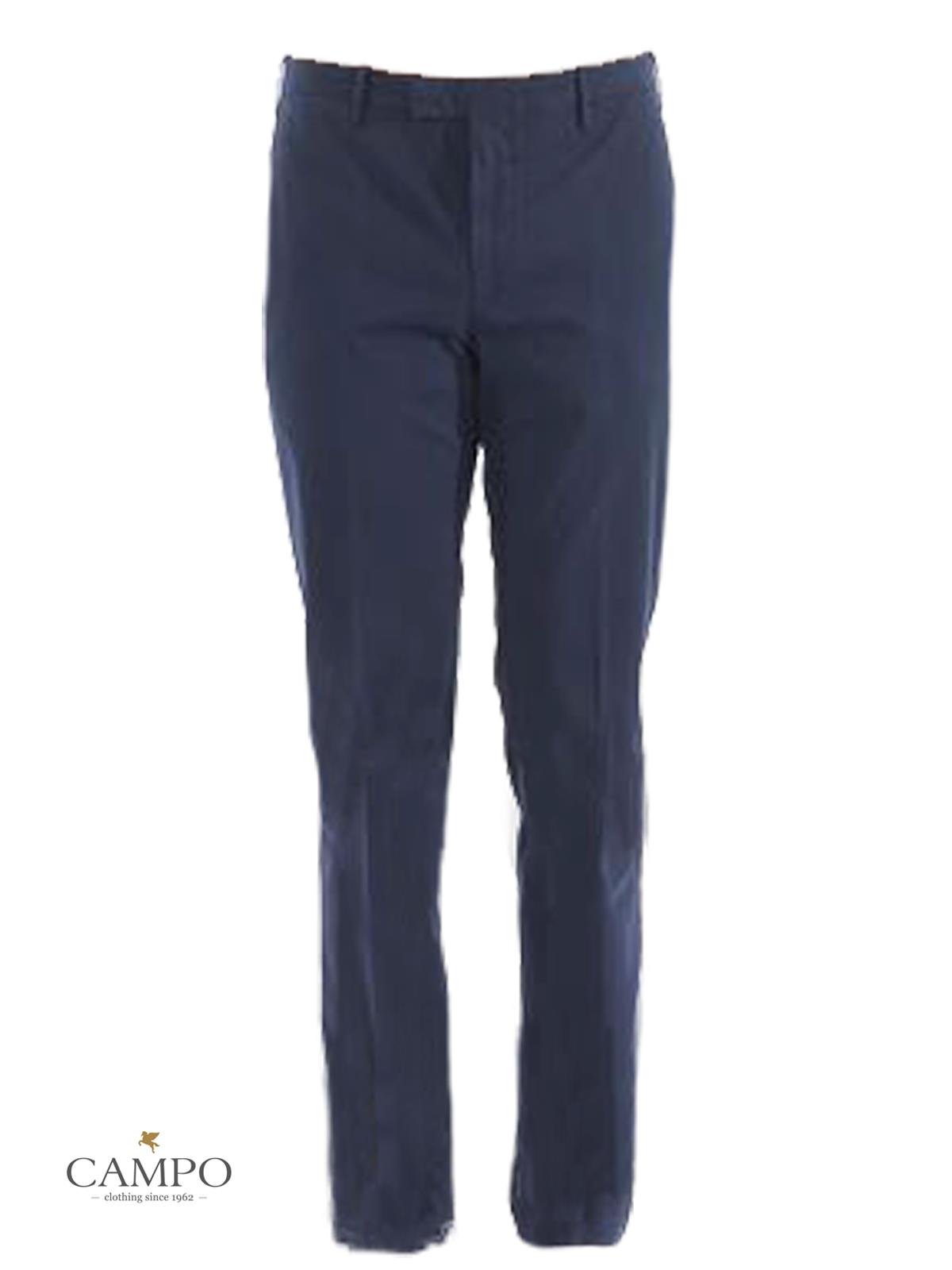 Pt01 Pantalone Uomo Ktzez10pa1 Nk03