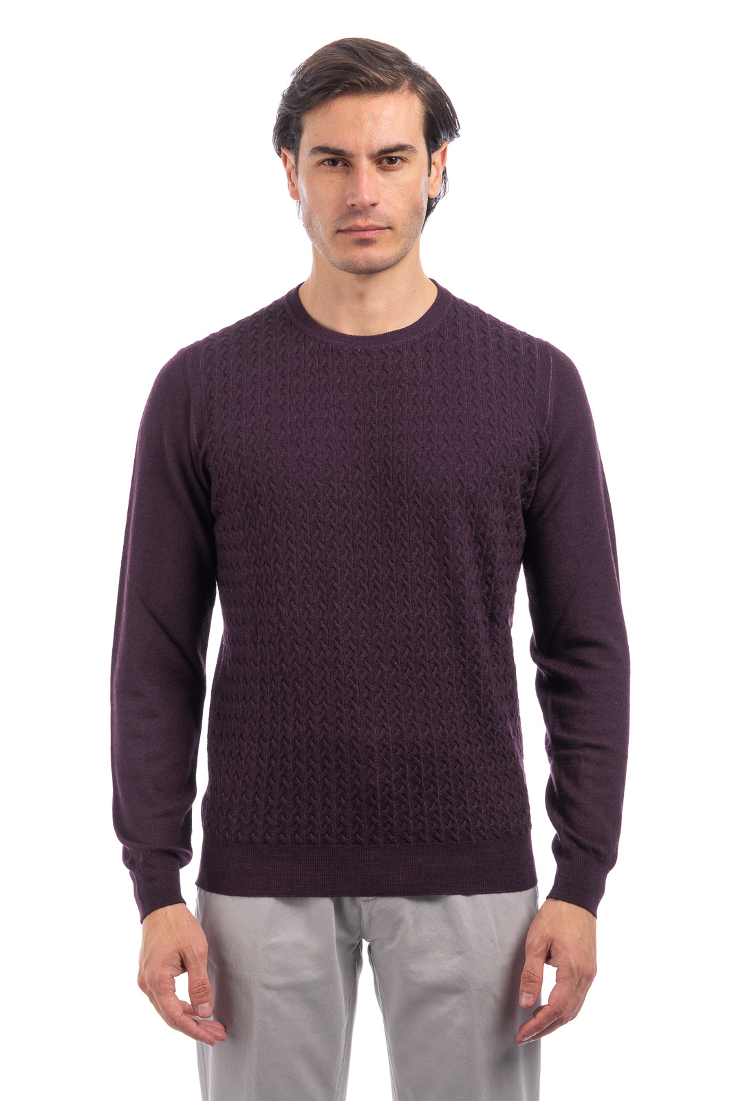 FERRANTE Maglia Uomo MAGLIA UOMO 52U22115