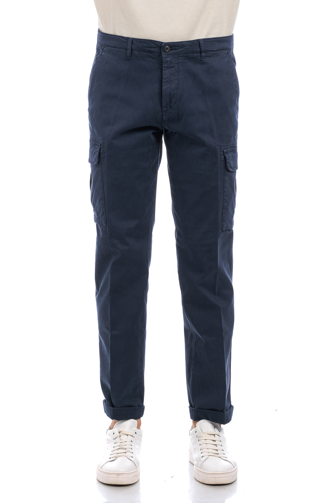 40WEFT Pantaloni Uomo PANTALONI UOMO AIKO1964-53702