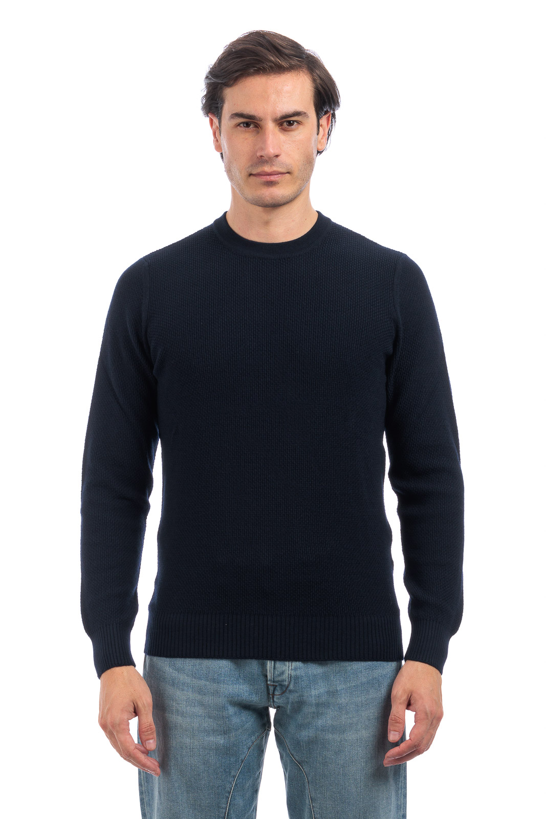 GRAN SASSO Maglia Uomo MAGLIA UOMO 57147/14248